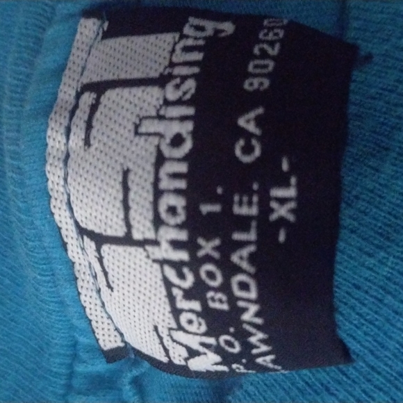 Black Flag vintage T-shirt from SST records in Lawndale ca so bay - Picture 2 of 11